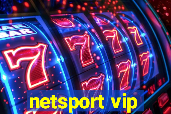 netsport vip